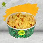 Fries With Cheese